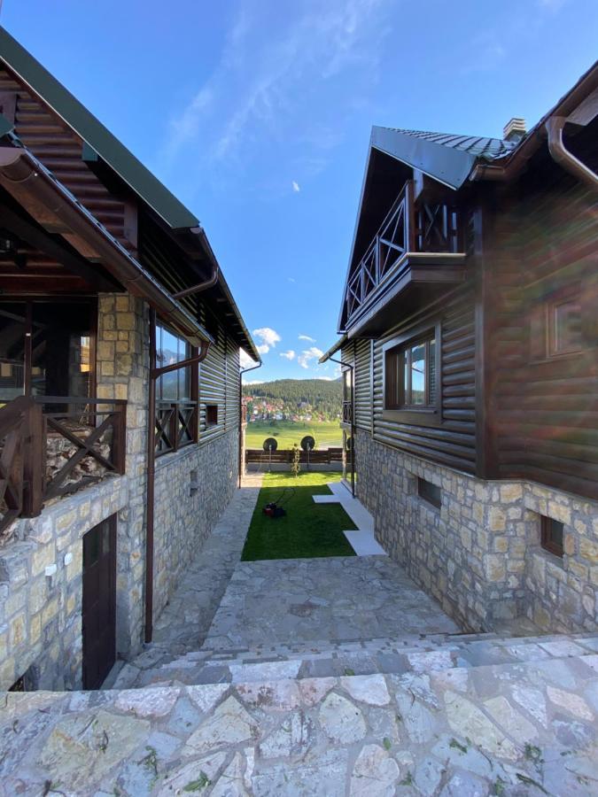Vila Tara Жабляк Экстерьер фото