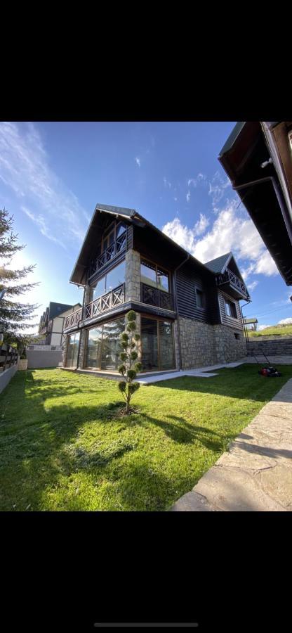 Vila Tara Жабляк Экстерьер фото