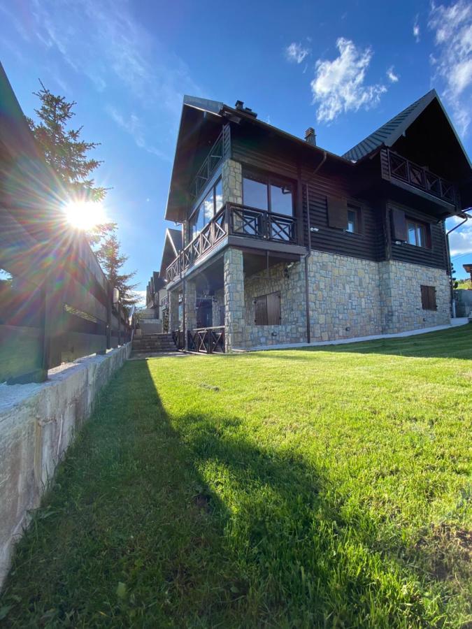 Vila Tara Жабляк Экстерьер фото