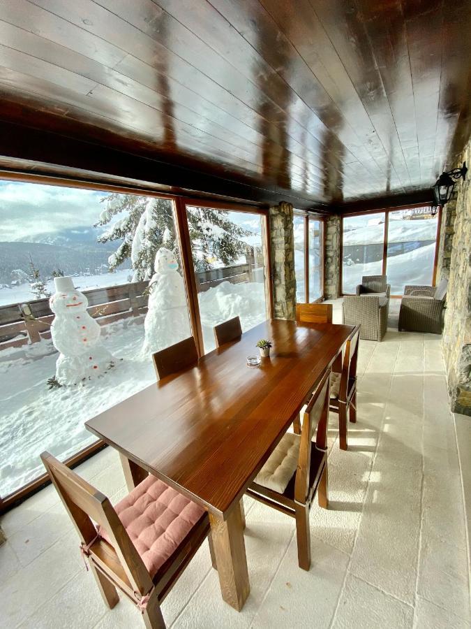 Vila Tara Жабляк Экстерьер фото