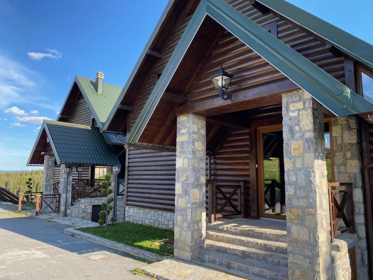 Vila Tara Жабляк Экстерьер фото