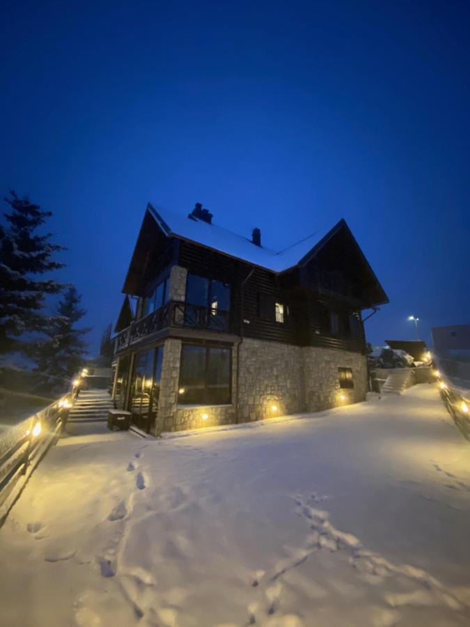 Vila Tara Жабляк Экстерьер фото