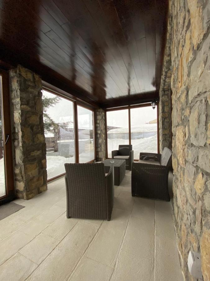 Vila Tara Жабляк Экстерьер фото