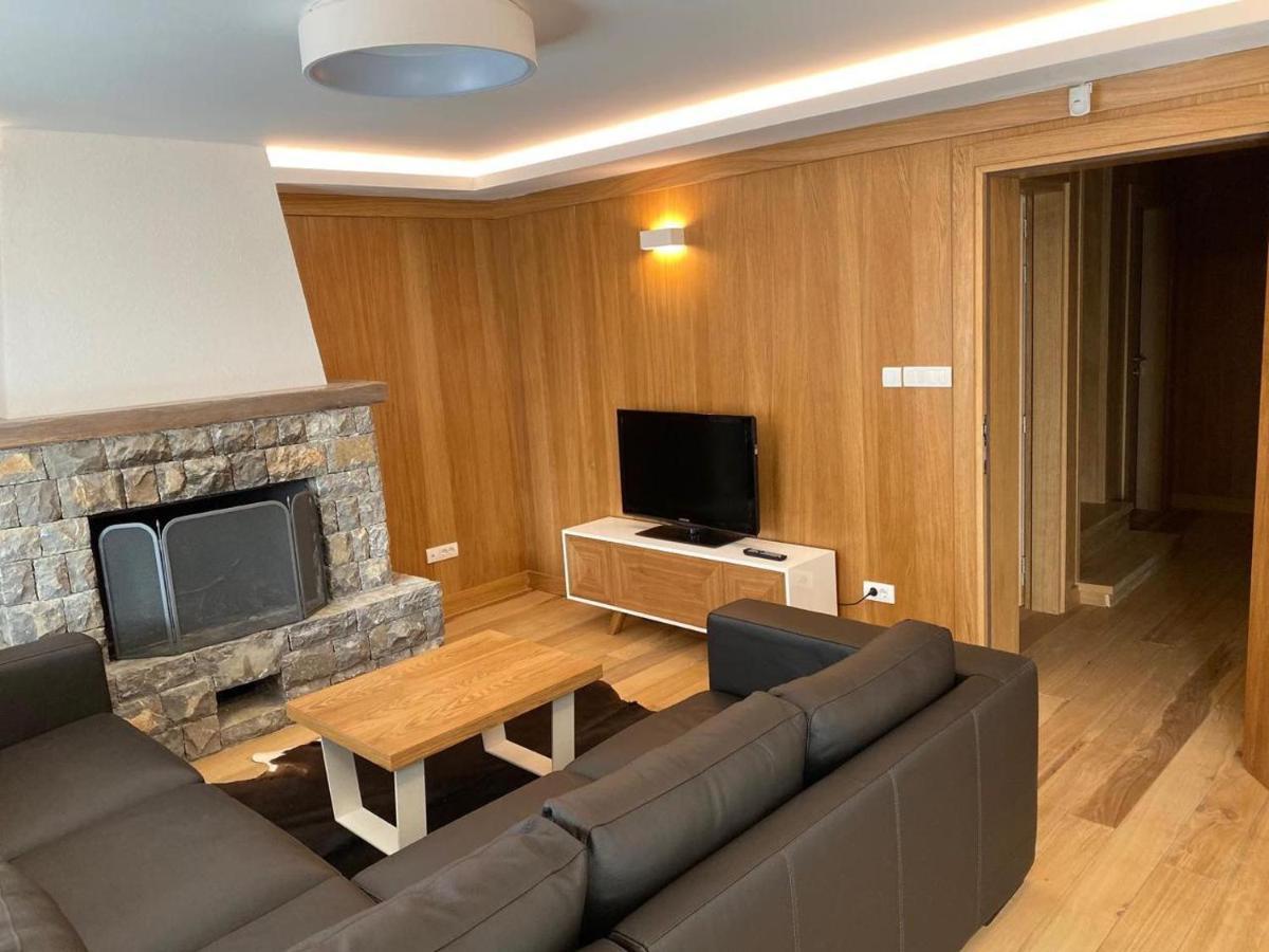 Vila Tara Жабляк Экстерьер фото