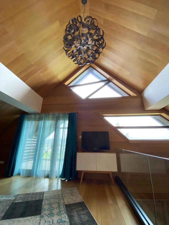 Vila Tara Жабляк Экстерьер фото