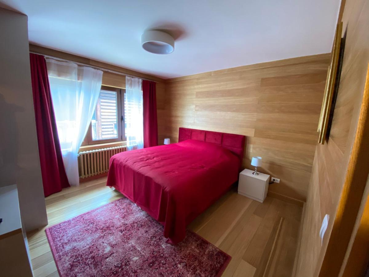 Vila Tara Жабляк Экстерьер фото